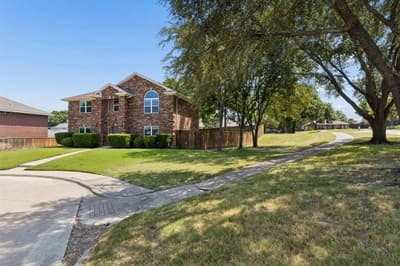 505 Big Oak Court, Rockwall TX 75087 - Photo 2