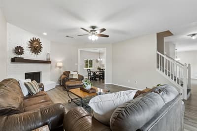505 Big Oak Court, Rockwall TX 75087 - Photo 5