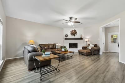 505 Big Oak Court, Rockwall TX 75087 - Photo 4