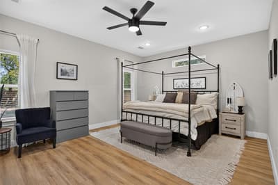 2511 Gladstone Drive, Dallas TX 75211 - Photo 4