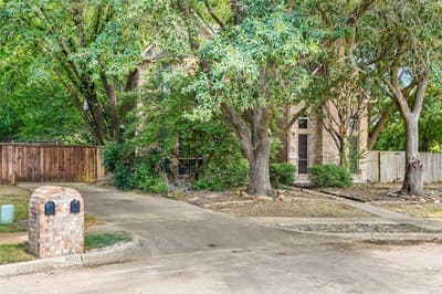 507 Bullingham Lane, Allen TX 75002 - Photo 3