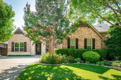 1208 Caliche Trail, Allen TX 75013