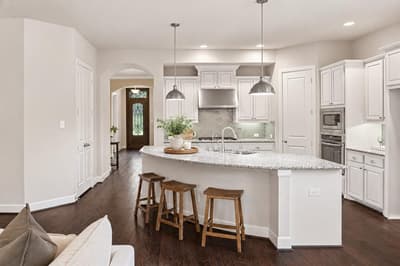 1208 Caliche Trail, Allen TX 75013 - Photo 4