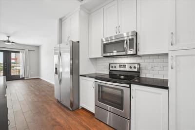 5609 Smu Boulevard # 505, Dallas TX 75206 - Photo 2