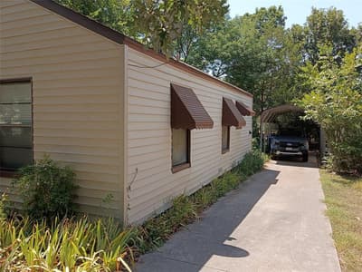 3132 Purington Avenue, Fort Worth TX 76103 - Photo 3