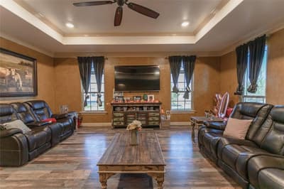 8900 Holly Road, Alvarado TX 76009 - Photo 5