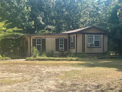 2480 County Road 44550, Paris TX 75462