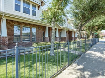 172 High School Drive, Lewisville TX 75057 - Photo 3