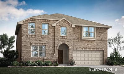166 Aspen Way, Lavon TX 75166