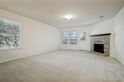2228 Overlook Lane, Denton TX 76207 - Photo 4