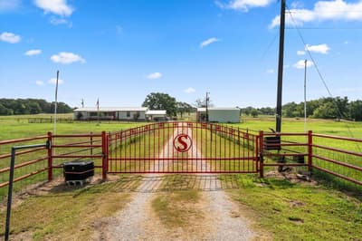 12350 CR 2911, Eustace TX 75124 - Photo 2