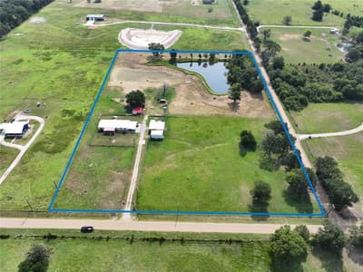 12350 CR 2911, Eustace TX 75124