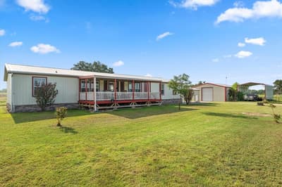 12350 CR 2911, Eustace TX 75124 - Photo 5