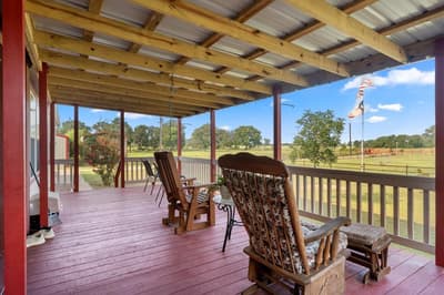12350 CR 2911, Eustace TX 75124 - Photo 4