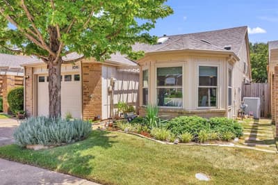 4246 Rosser Square, Dallas TX 75244