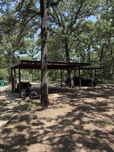 9715 County road 2440, Royse City TX 75189 - Photo 4