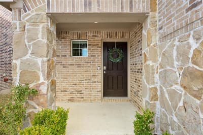 321 Glenwick Lane, Van Alstyne TX 75495 - Photo 4