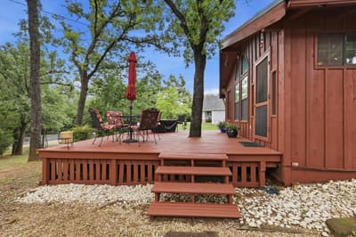 111 Oak Tree Lane, Hickory Creek TX 75065 - Photo 5
