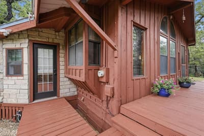 111 Oak Tree Lane, Hickory Creek TX 75065 - Photo 4