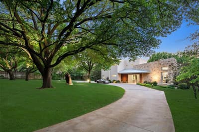 9435 Inwood Road, Dallas TX 75220 - Photo 2