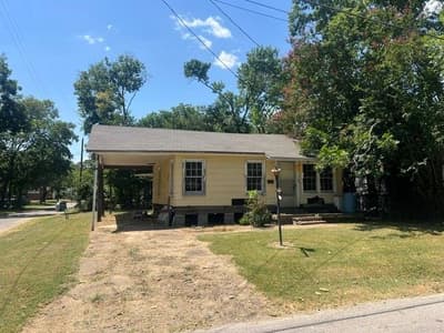 1103 Pine Street, Bonham TX 75418 - Photo 2
