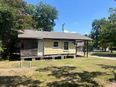 1103 Pine Street, Bonham TX 75418 - Photo 5