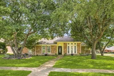 4224 Pike Court, Plano TX 75093