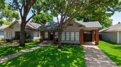 826 Cedar Hill Avenue, Dallas TX 75208 - Photo 2