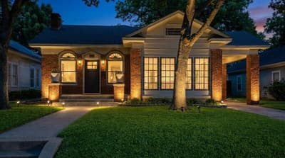 826 Cedar Hill Avenue, Dallas TX 75208