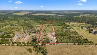 217 County Road 1001, Wortham TX 76693 - Photo 2