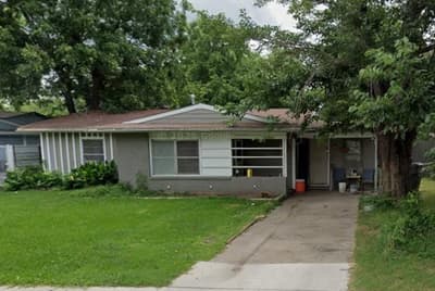7232 Embassy Street, Dallas TX 75217