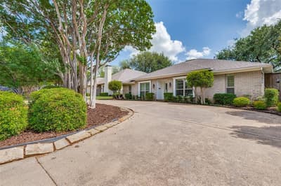 5322 W Mockingbird Lane, Dallas TX 75209 - Photo 2