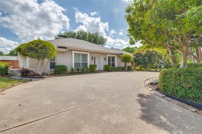 5322 W Mockingbird Lane, Dallas TX 75209 - Photo 3
