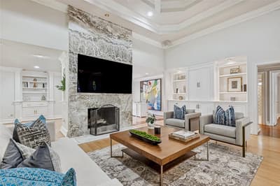 5322 W Mockingbird Lane, Dallas TX 75209