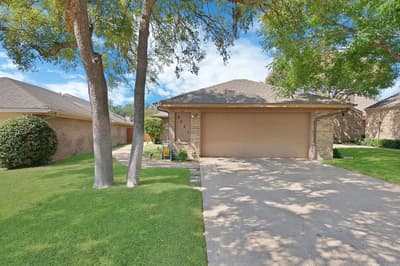 4021 Winter Park Lane, Addison TX 75001 - Photo 2