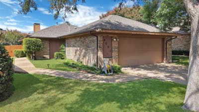 4021 Winter Park Lane, Addison TX 75001 - Photo 3