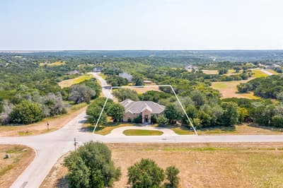 8401 Fullerton Drive, Cleburne TX 76033 - Photo 2