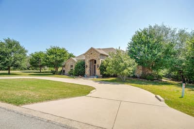 8401 Fullerton Drive, Cleburne TX 76033 - Photo 5