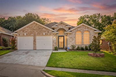 1007 Summerbrook Drive # 22, Euless TX 76040