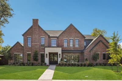 10148 Hedgeway Drive, Dallas TX 75229