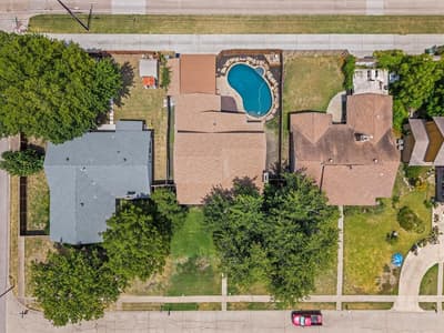 3837 Shadycreek Drive, Garland TX 75042 - Photo 2