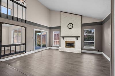 3837 Shadycreek Drive, Garland TX 75042 - Photo 4