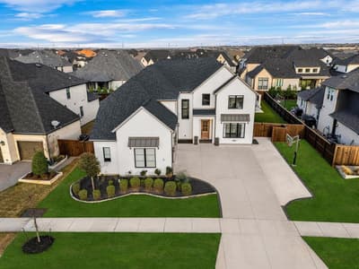 6190 Manderlay Drive, Frisco TX 75034