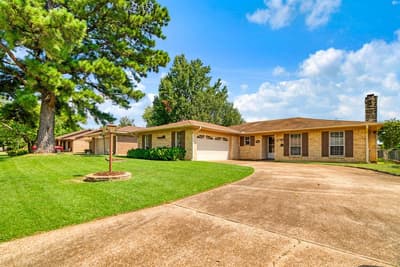 3450 Vagas Drive, Paris TX 75462 - Photo 2