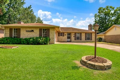 3450 Vagas Drive, Paris TX 75462