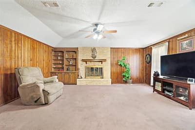 3450 Vagas Drive, Paris TX 75462 - Photo 4
