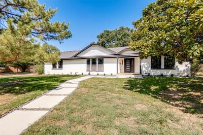 5209 Breakwood Drive, Dallas TX 75227
