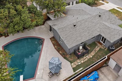 6718 Santa Anita Drive, Dallas TX 75214