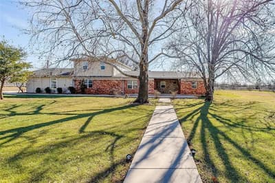 125 County Road 4850, Newark TX 76071 - Photo 3