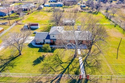 125 County Road 4850, Newark TX 76071